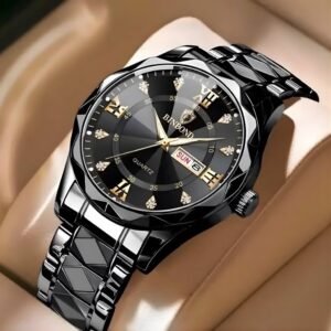 বিনবন্ড ফুল ব্ল্যাক